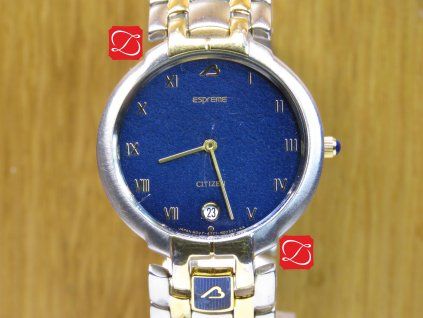 1.CITIZEN ESPREME 4771 29.3.2026