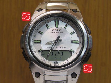 1.CASIO WVA 109HE rad.control 29.3.2026