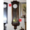 1.Nástěnné hodiny biedermeier1 13.08.2022