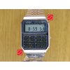 1.CASIO CS 821 D.Z. 15.6.2024