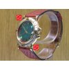 2.JPS F1 WATCH GREEN DIAL 27.4.25