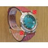 3.JPS F1 WATCH GREEN DIAL 27.4.25