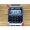 1.CASIO CS 821 Calculator 22.06.2022