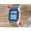 3.CASIO DIGITAL SA 74G GOLD 22.06.2022