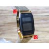 9.CASIO DIGITAL SA 74G GOLD 22.06.2022