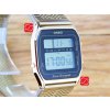 10.CASIO DIGITAL SA 74G GOLD 22.06.2022