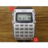 1.SEIKO C515 5000 CALCULATOR CHRONOGRAPH 1982 22.06.2022