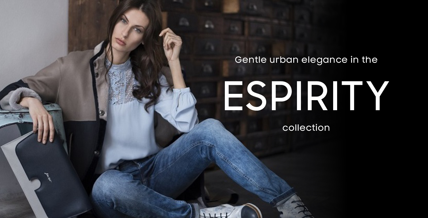 KOLEKCE ESPIRITY 1