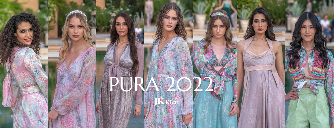Nová kolekce PURA již brzy.