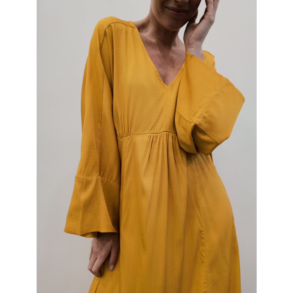 エゴトリッピング EGO TRIPPING】WIDE SLEEVE JK