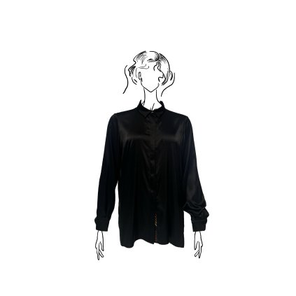 Classic Shirt Blouse
