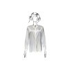 Classic Shirt Blouse