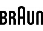 Braun náhradní díly