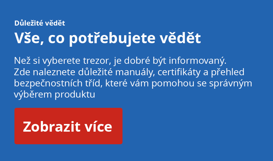 Důležité vědět