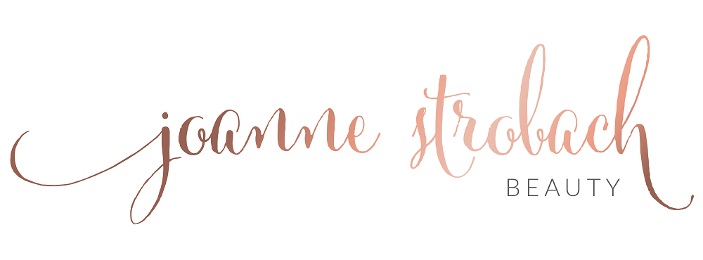 JoanneStrobachBeauty