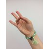 Mudra prithvi relaxace
