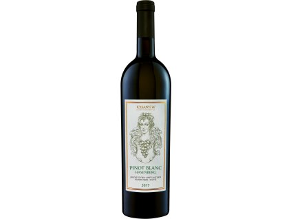 Lahve Pinot hasen