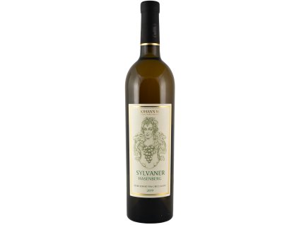 Sylvaner 2019