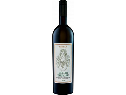 Muller Thurgau 2018