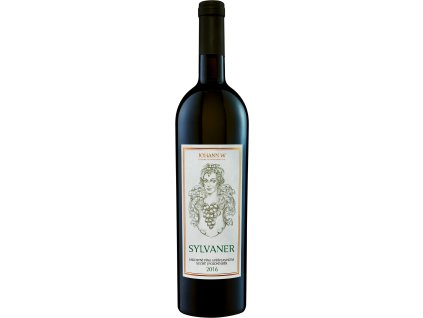 Sylvaner 2016