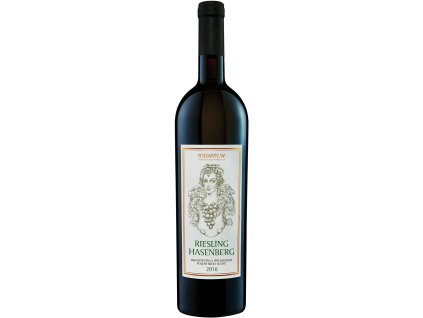Riesling Hasenberg 2016