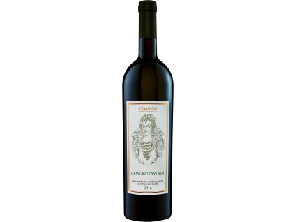 Gewurztraminer 2016