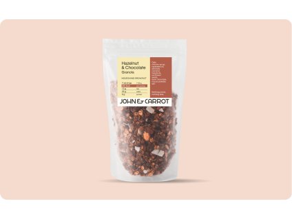 Granola Chocolate COLOR