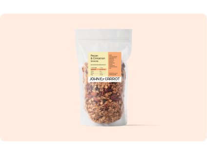 Granola Pecan COLOR