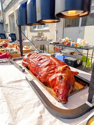 Léto se zakončilo ve velkém stylu. ☀️🔥 Na rozloučenou s teplými dny jsme pro firmu Auto Heller připravili pořádnou...