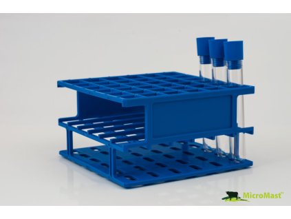 Test tube rack  ( for 36 test tubes) (6x6)