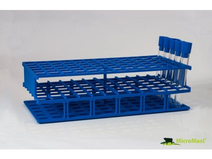 Test tube rack  72 (6x12)