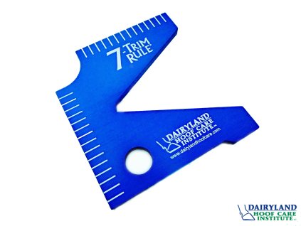 Claw check gauge