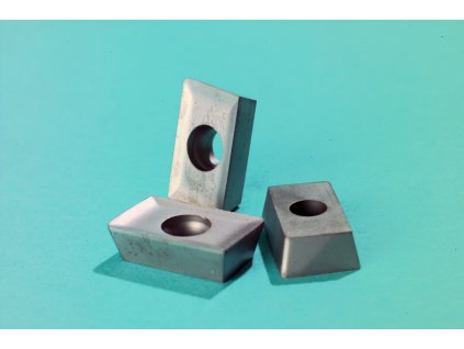 DL spare blades grey