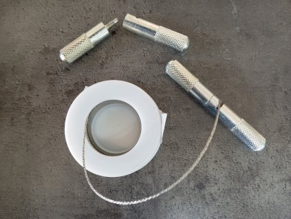 Pilka na odrohování embryotomická