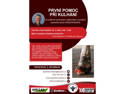 První pomoc2026.3