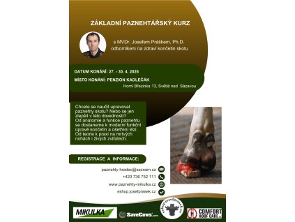 Základní kurz2026.4