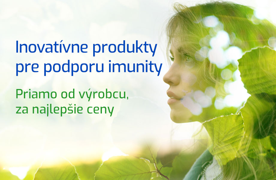 Výživové doplnky mobil