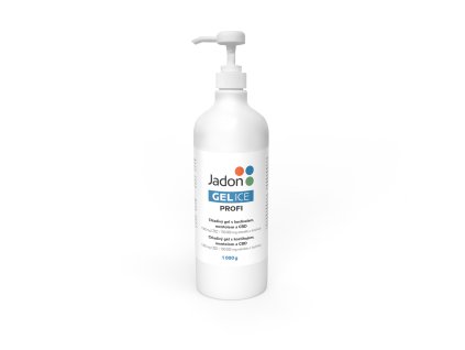 Gel Profi ICE