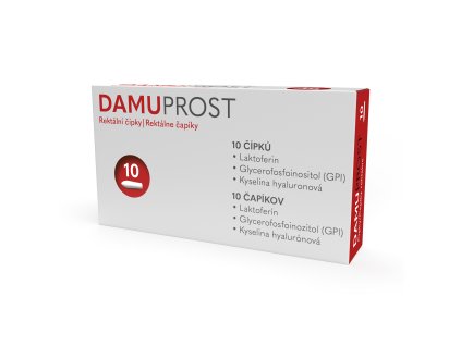DAMUPROST