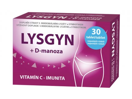 lysgyn