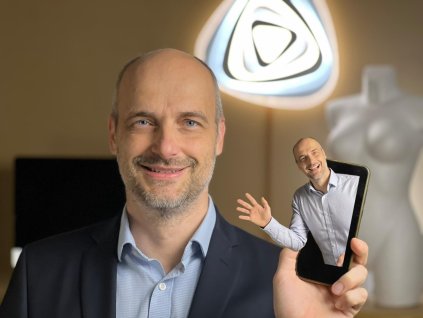 Online konzultace (30 minut)