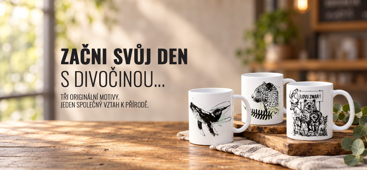 ESHOP JUSTICE FOR NATURE