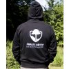 Pánská mikina JUSTICE FOR NATURE