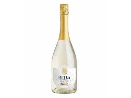 Bella Glamour Bianco