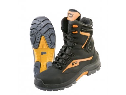 Panda EXTREME TECTOR SRC high ankle S3