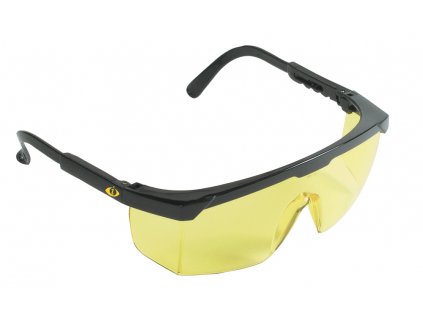 Ochranné brýle TERREY I-SPECTOR žluté