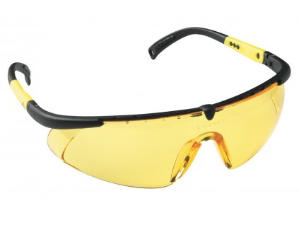 Ochranné brýle VERNON I-SPECTOR žluté