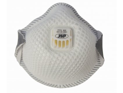 Filtrační polomaska (respirátor) JSP FLEXINET FFP2/822