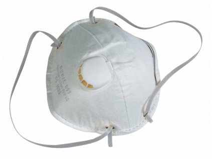 Filtrační polomaska (respirátor) REFIL 831 FFP2