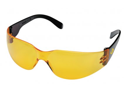 Ochranné brýle ARTILUX I-SPECTOR žluté